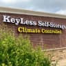 KeyLess Self Storage