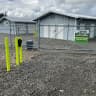 Titan Self Storage Fords Prairie