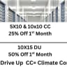 Teasley Lane Self Storage