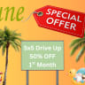 Teasley Lane Self Storage