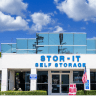Stor-It Marina Del Rey