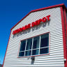 Storage Depot - 120