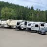 RV Storage Vancouver