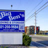 Big Ben's Moving & Storage - South Salt Lake