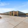 Air Park Self Storage