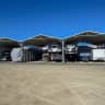Delta RV & Boat Storage