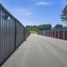 Burlington Self Storage