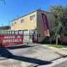 SecurePro Storage of Redwood City