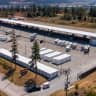 Okanagan Secure RV Storage