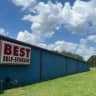 Best Self Storage