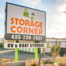 Storage Corner Washington