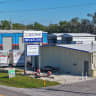 SunCo Storage - Englewood