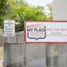 My Place Storage - Warrensburg North