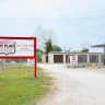 My Place Storage - Warrensburg South