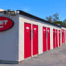 Rocket Self Storage