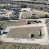 Onion Creek Storage - McKinney Falls