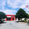 The Storage Depot