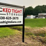 Locked Tight Storage