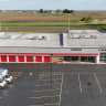 In Towne Self-Storage Sandwich