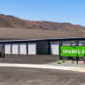 Sparks Storage