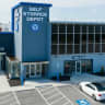 Self Storage Depot