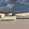 Gregg Orr Marine & RV Storage