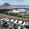 SuperStorage - Morro Bay