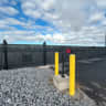 Grass Butte Storage