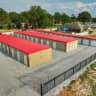 Harrisburg Self Storage