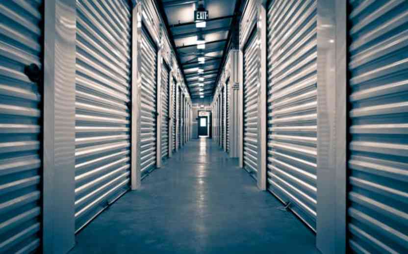 pics Climate Controlled Storage Containers temperature controlled storage abc