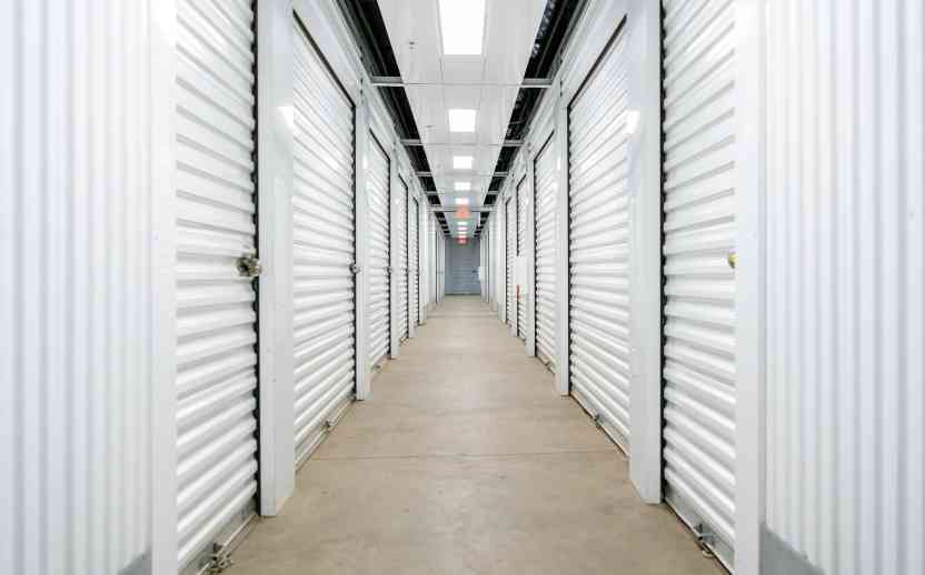 Climate-Controlled Storage Units Near You | StoragePRO