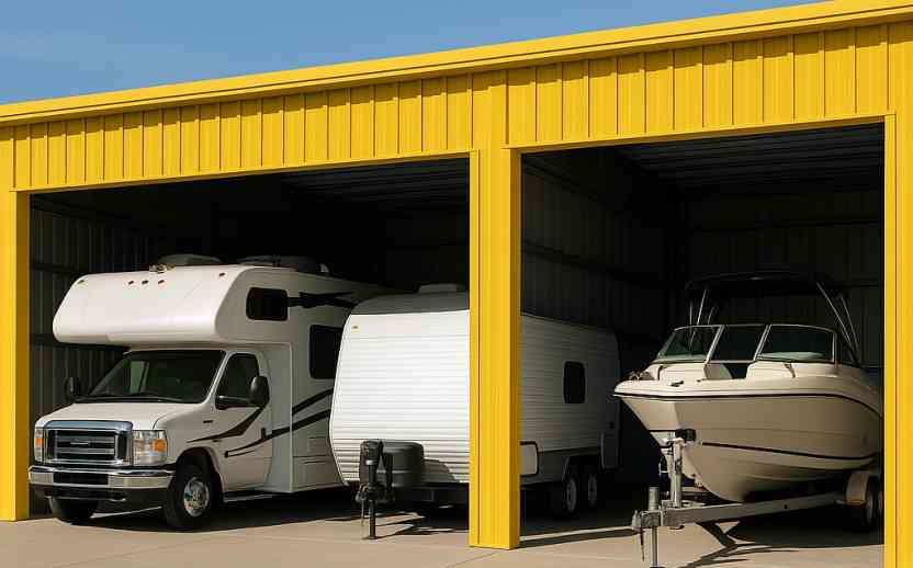 RV Storag