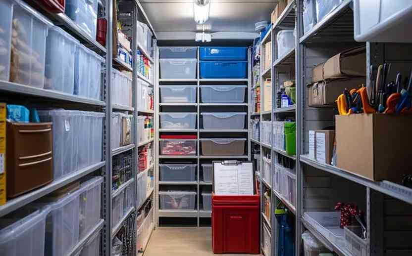 Commercial Netstorage Commercial Storage