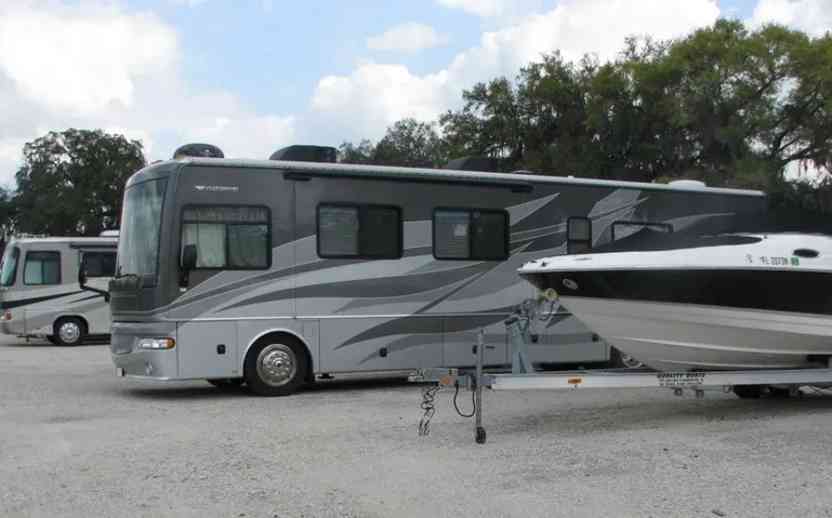 Car, Boat & RV Storage in California | Stor-It Self Storage