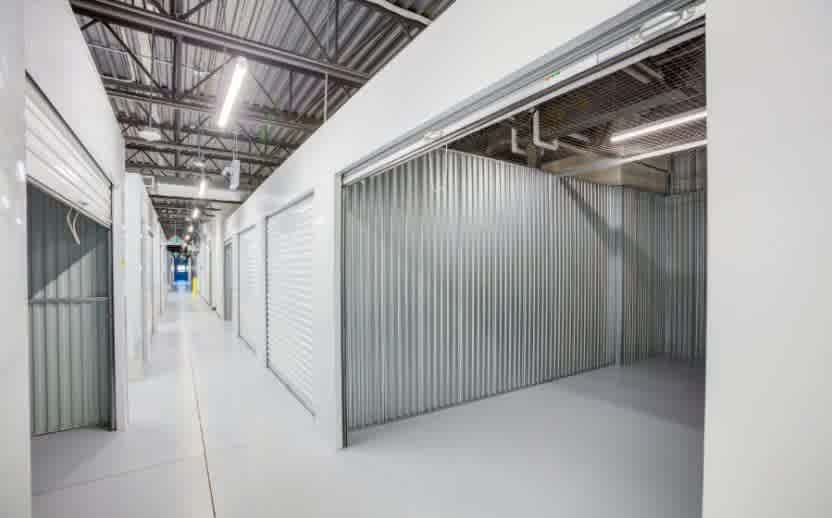 Climate Controlled Storage | Storage Corner | Storage Corner Group LLC