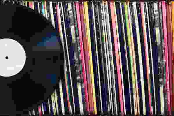 How to Clean Vinyl Records: Maintenance and Storage Tips