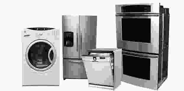 Tips for Cleaning Appliances at Home