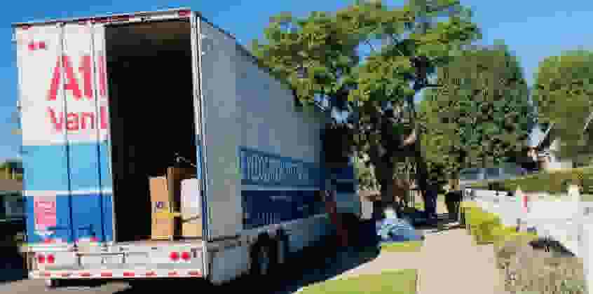 Rental Truck Sizes: Your Comprehensive Guide to Choosing the Right Moving Vehicle