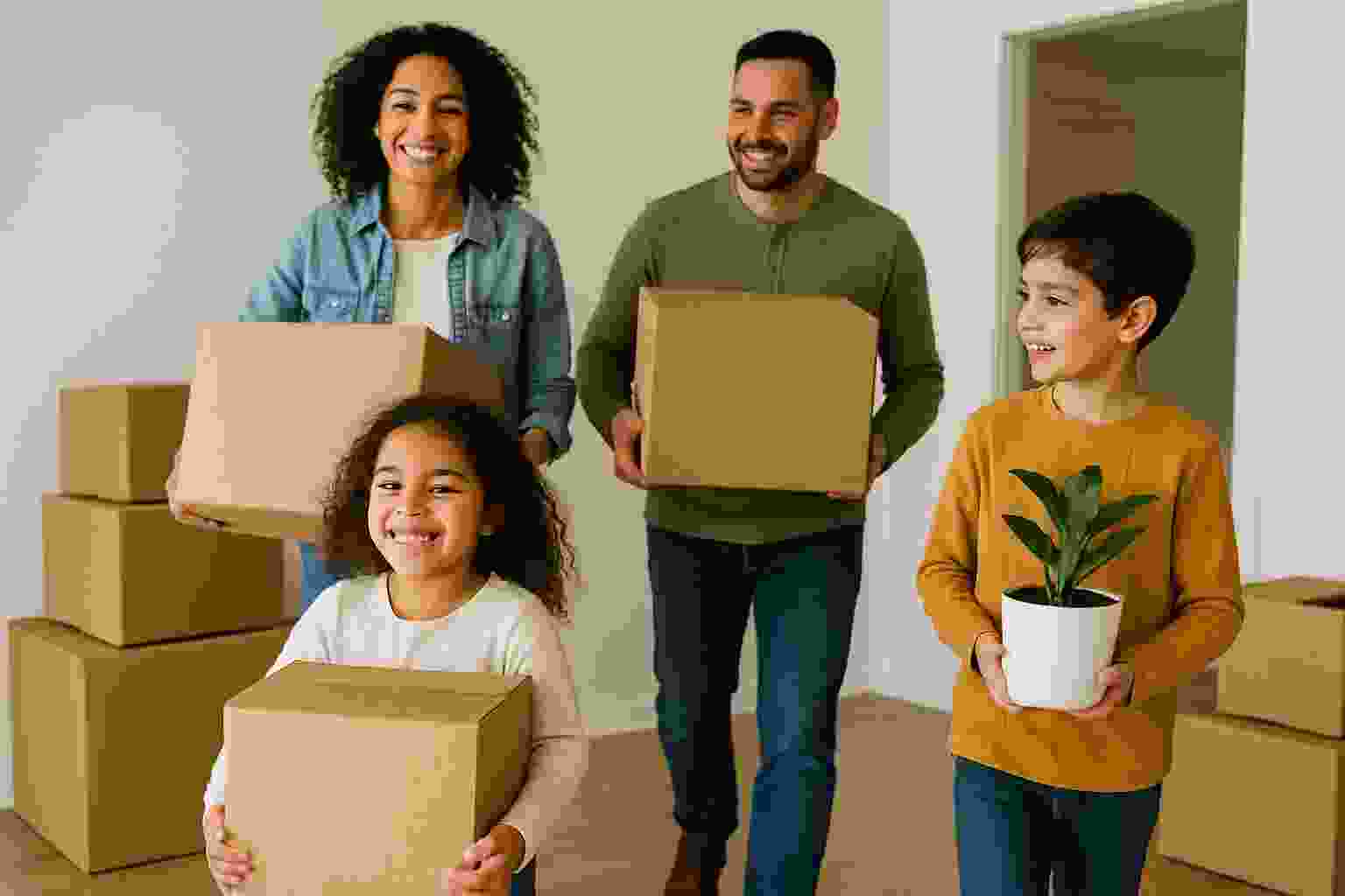 Moving Tips