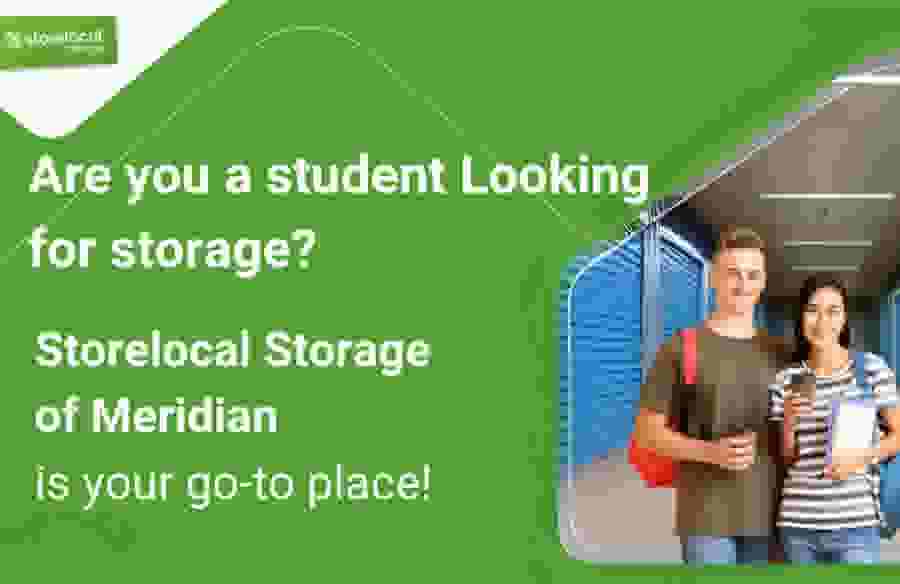 student storage