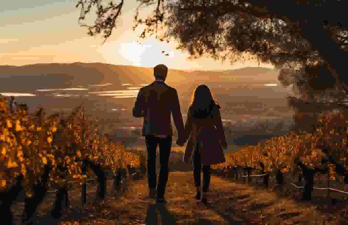 Fall Date Ideas to Heighten the Romance