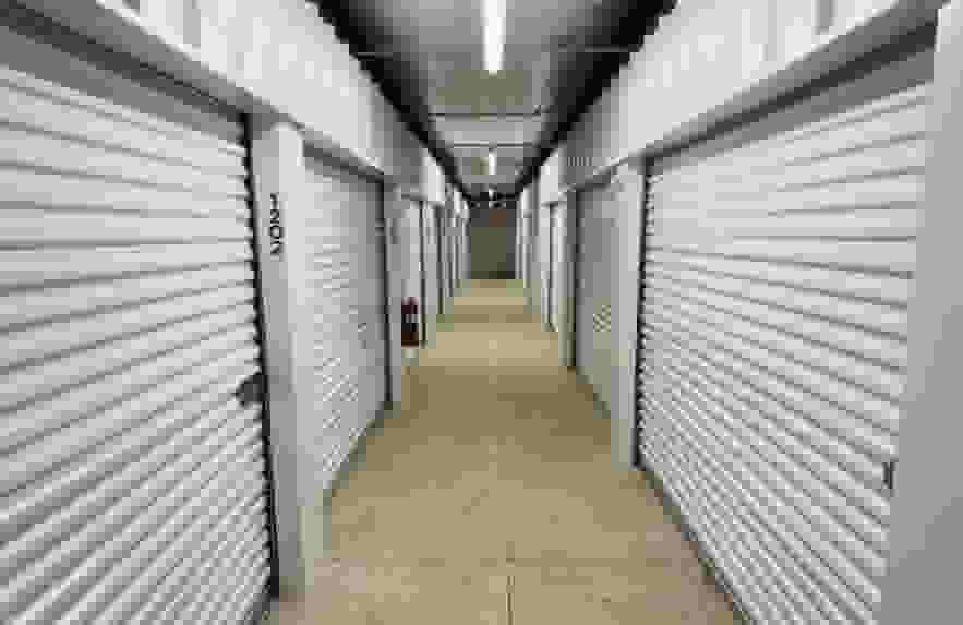 Affordable Storage Solutions in Rogers