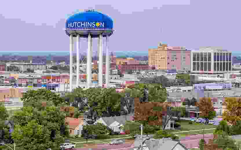 Best Moving Companies in Hutchinson, KS