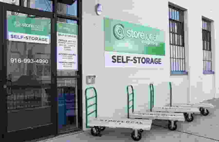 Self-Storage Solutions