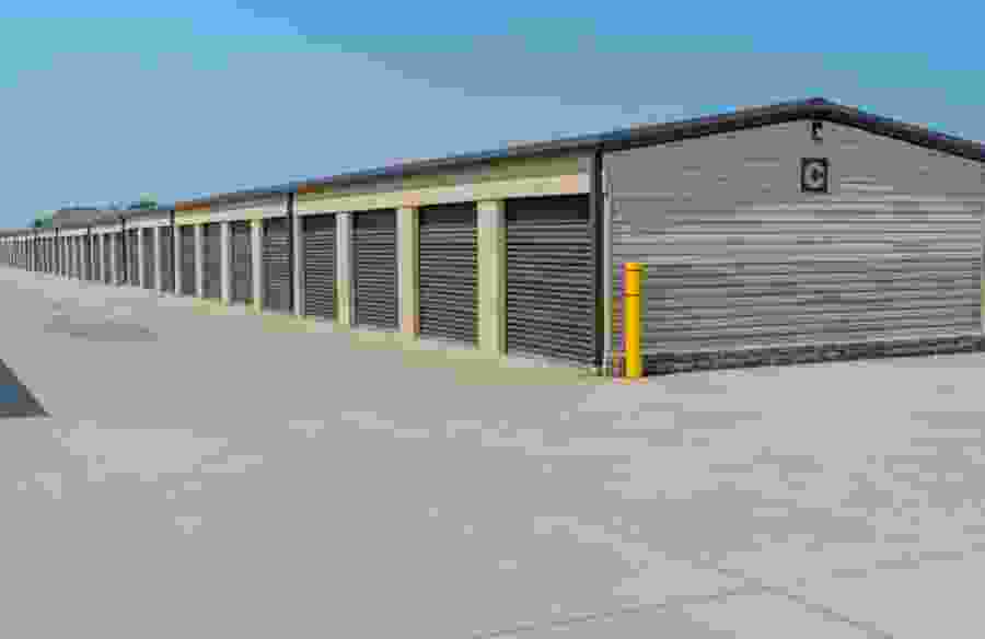 Business Storage Solutions