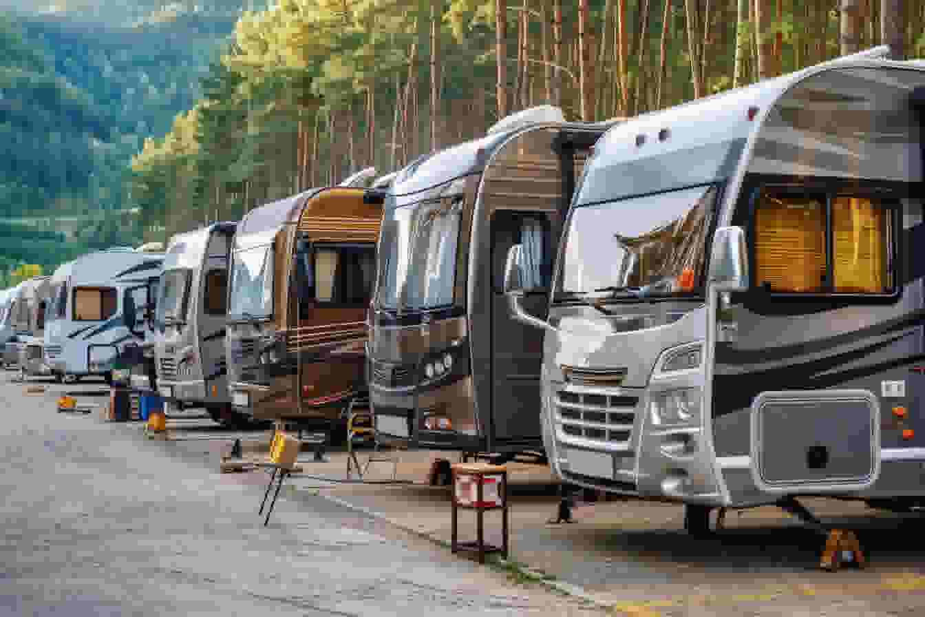 Vehicle Storage Solutions