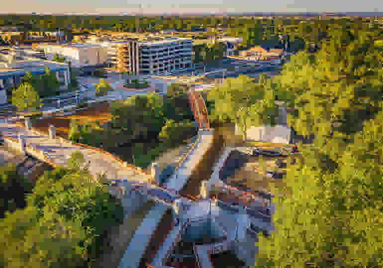 Roseville Apartments