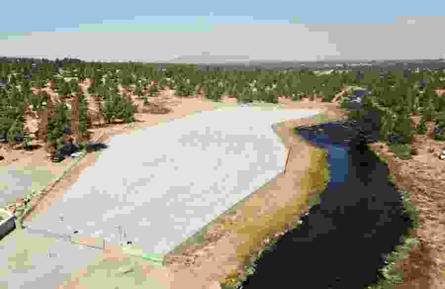 Car, Boat, and RV Storage in Bend