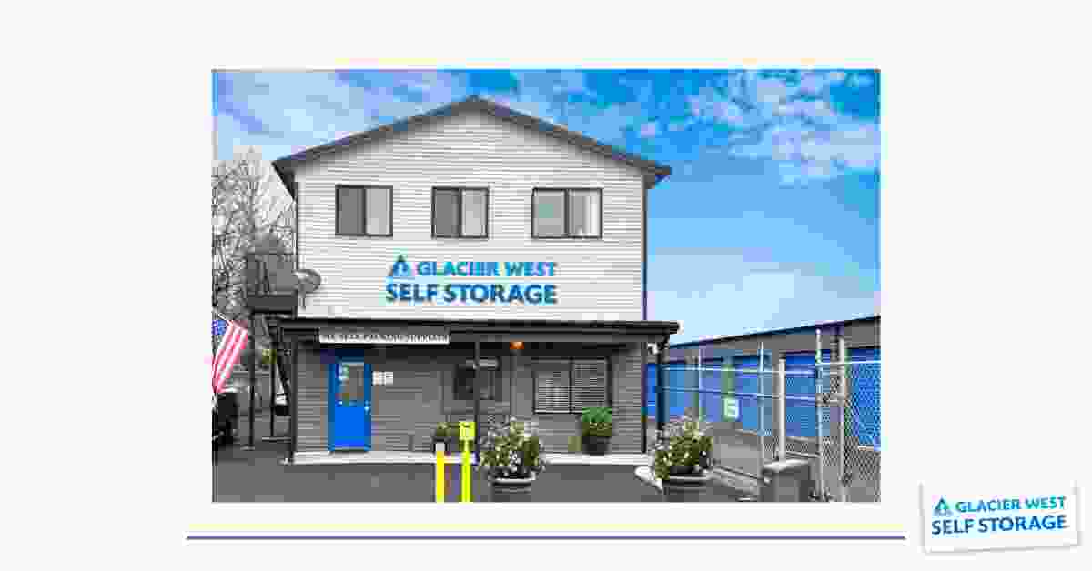 storage rental near me