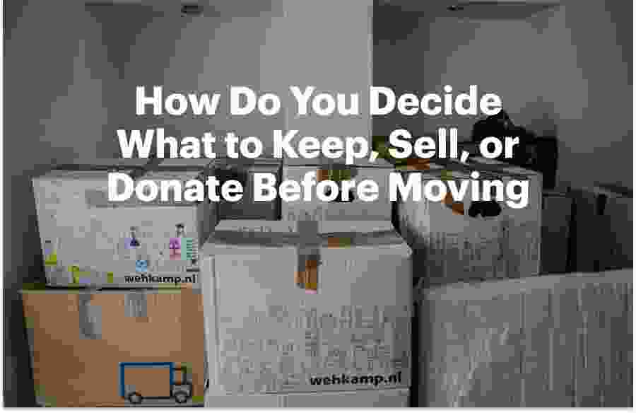 How to Coordinate Your Storage Needs with Moving Companies